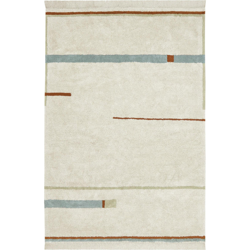 Washable Rug Lane