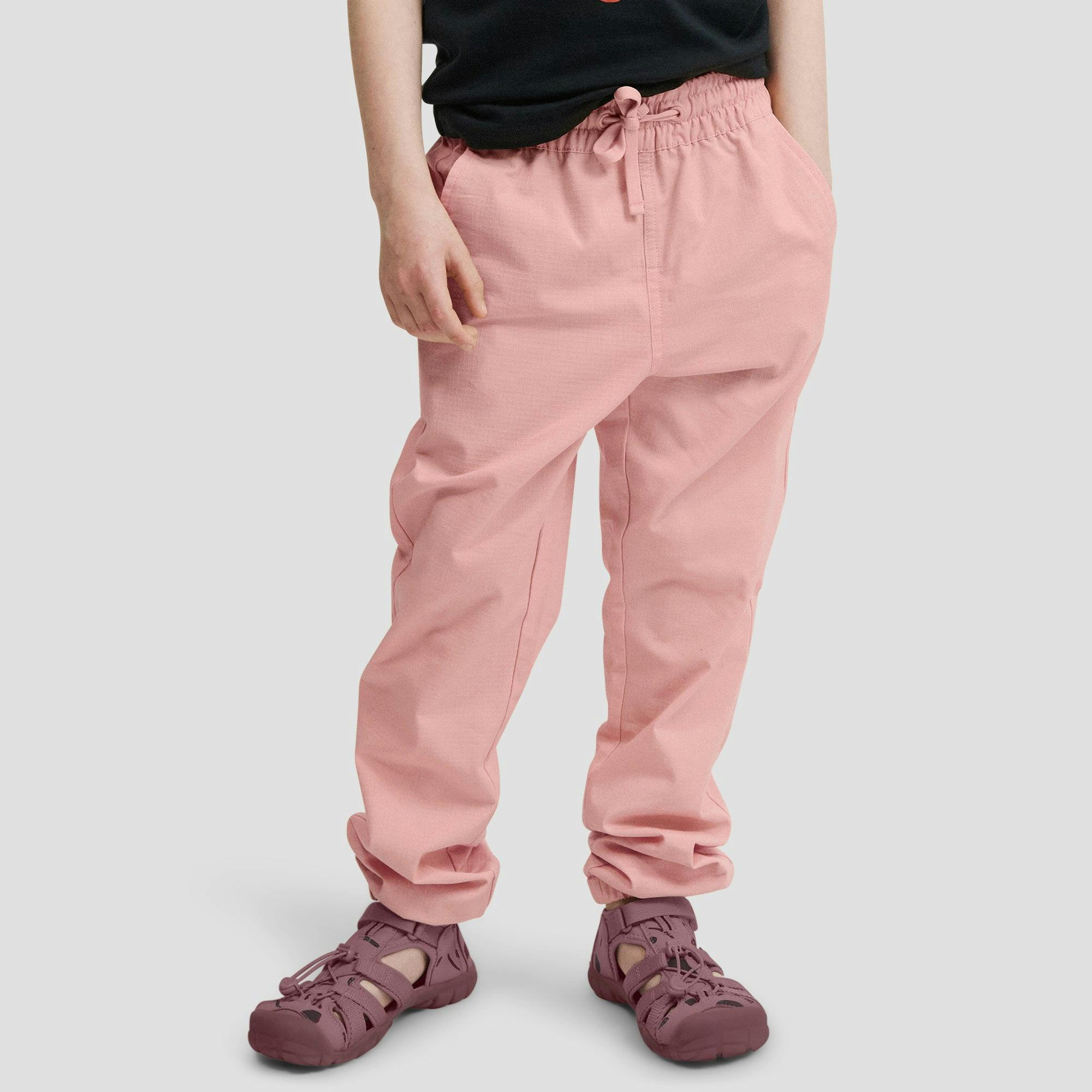 Dash lightweight ripstop pants