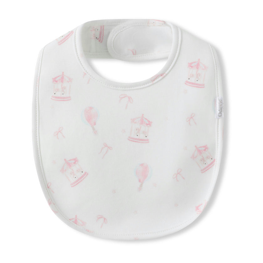 Les Essentiels Cotton Magnetic Baby Set - Girl