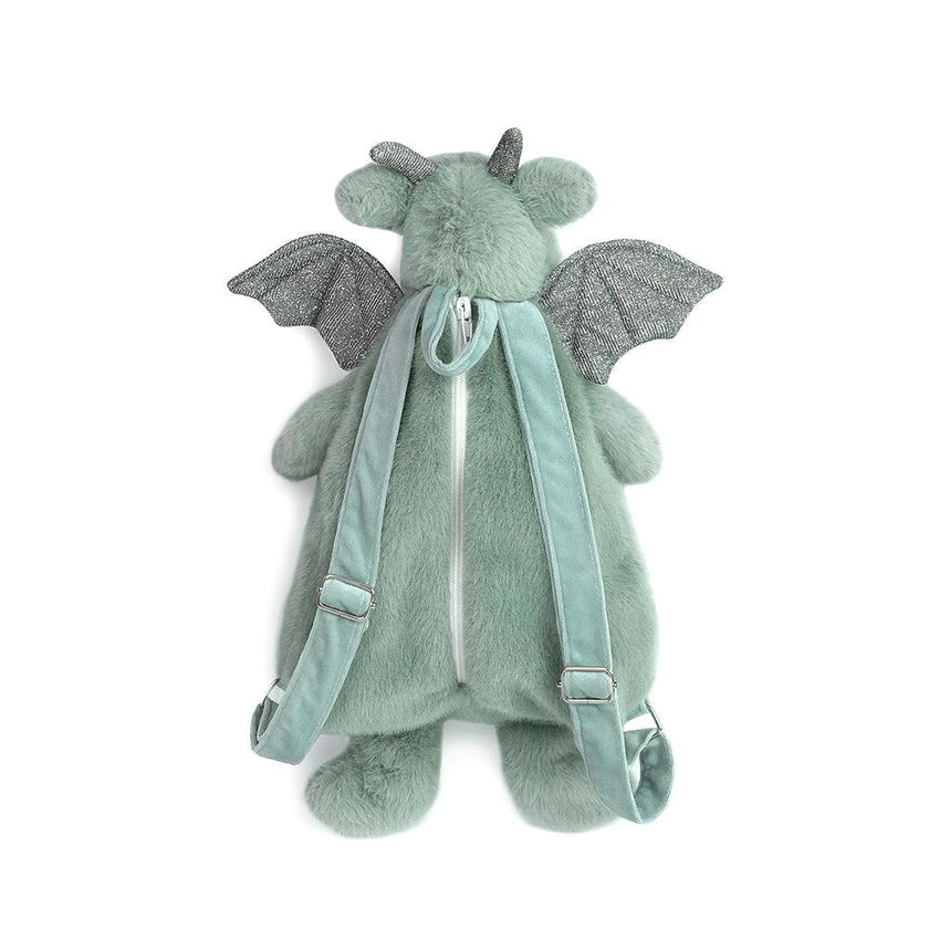Dax Dragon Backpack