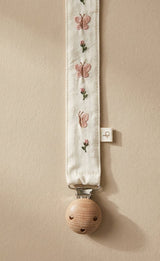Pacifier Clip Holder