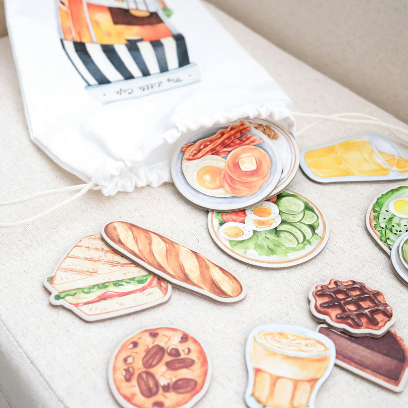 Little Cafe