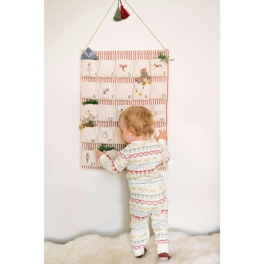 Advent Calendar