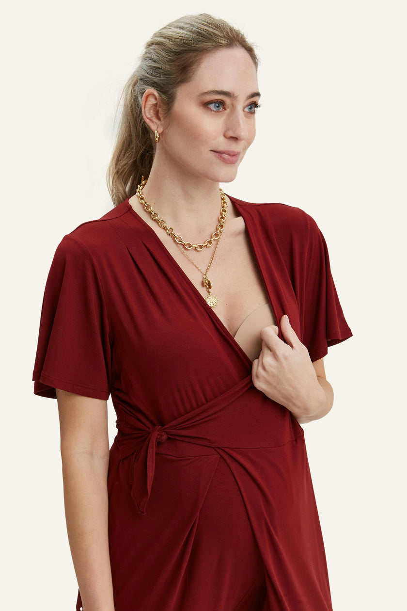 Lucia Jumpsuit