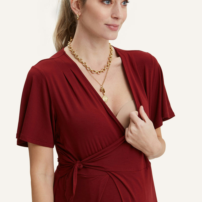 Lucia Jumpsuit
