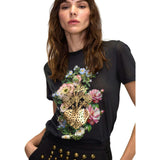 Heart of Gold Tee