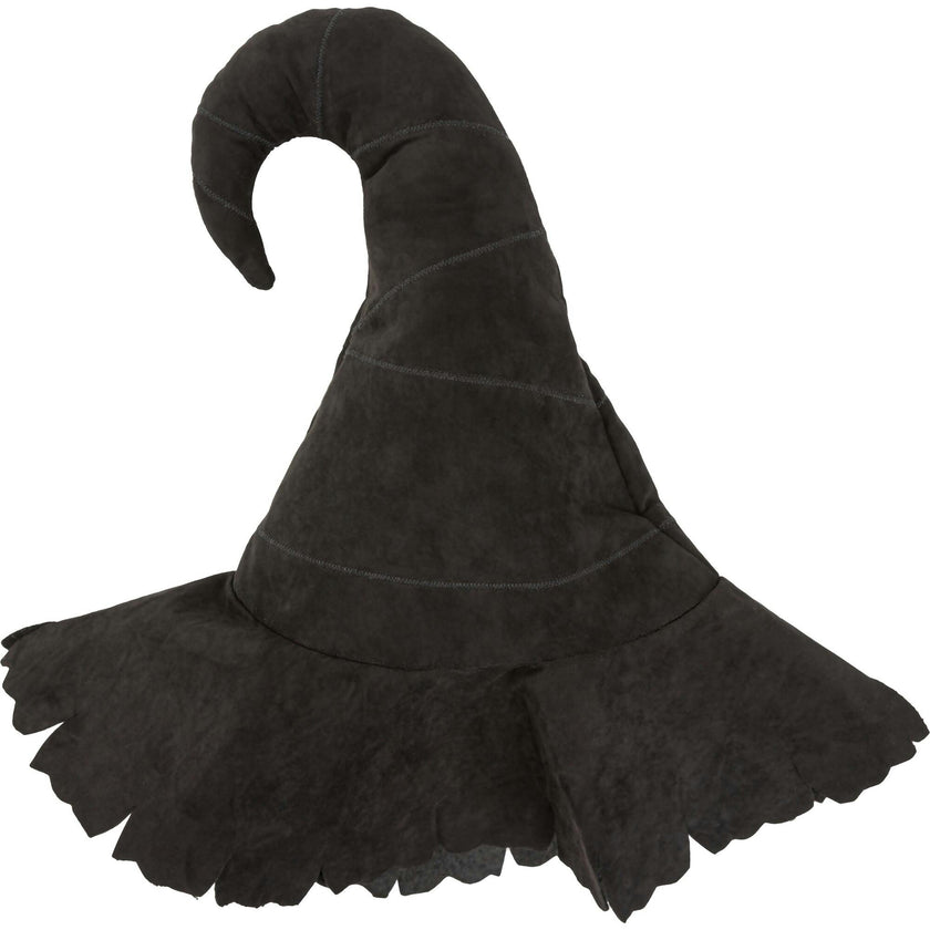 Mighty Wizard Hat & Wand Bundle