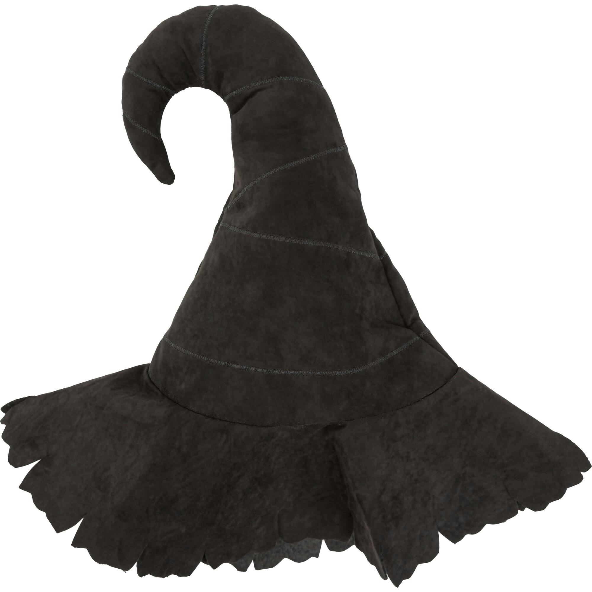 Mighty Wizard Hat & Wand Bundle
