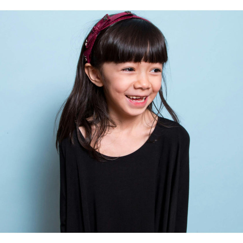 Lyric Headband