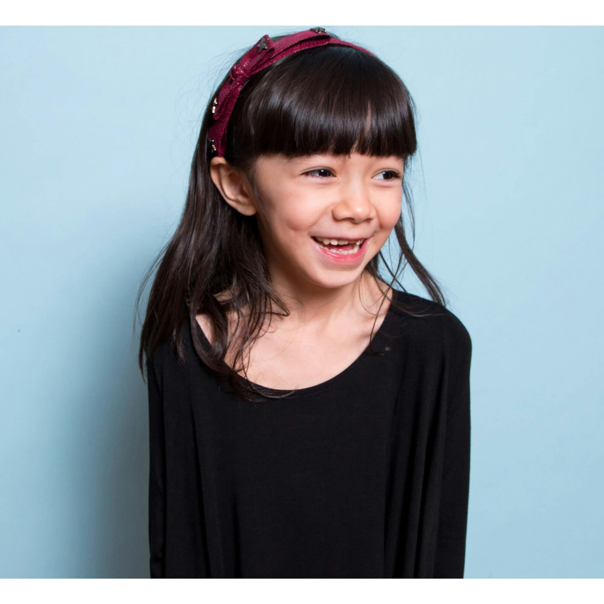 Lyric Headband