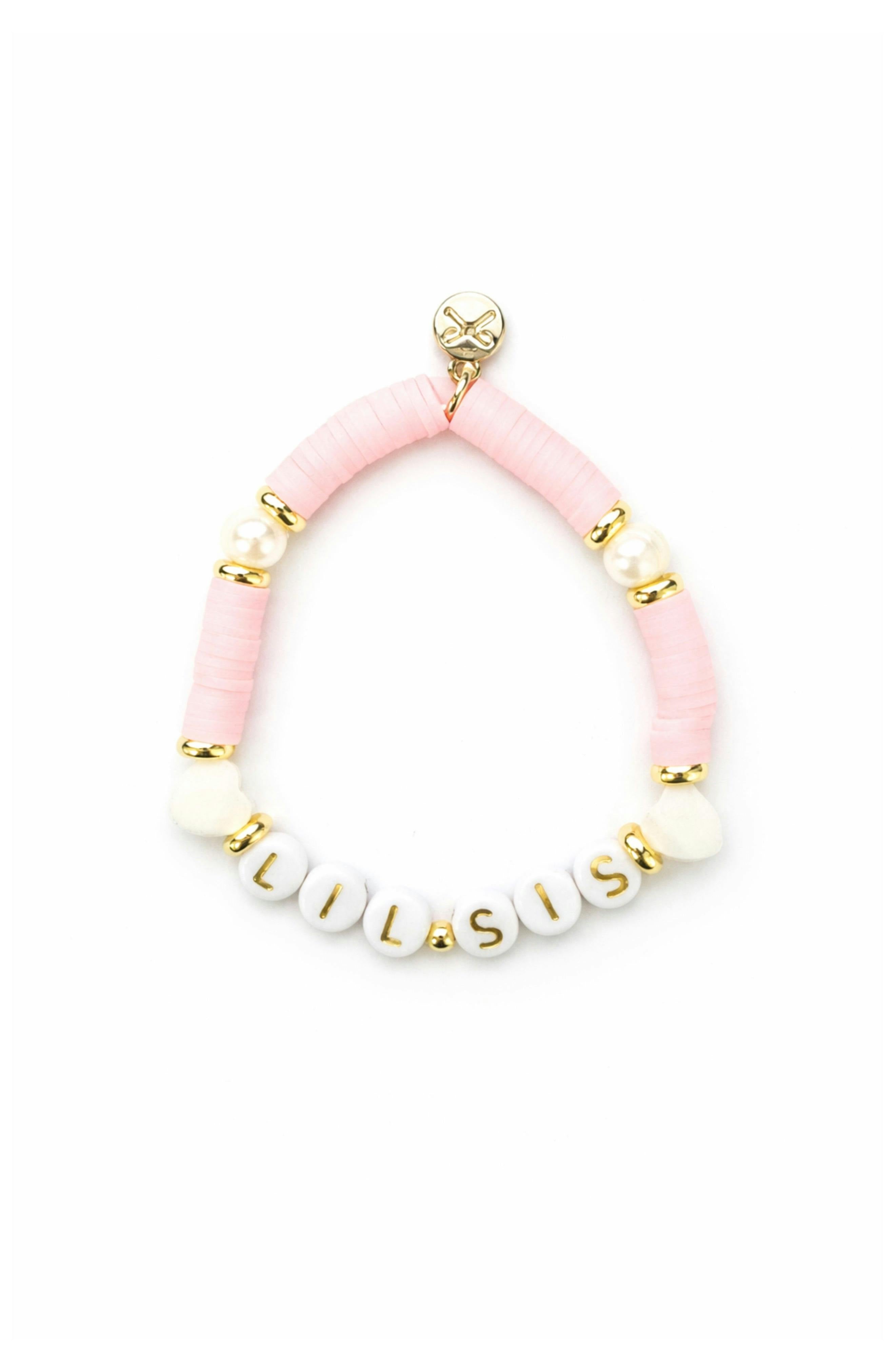 Lil Sis Bracelet