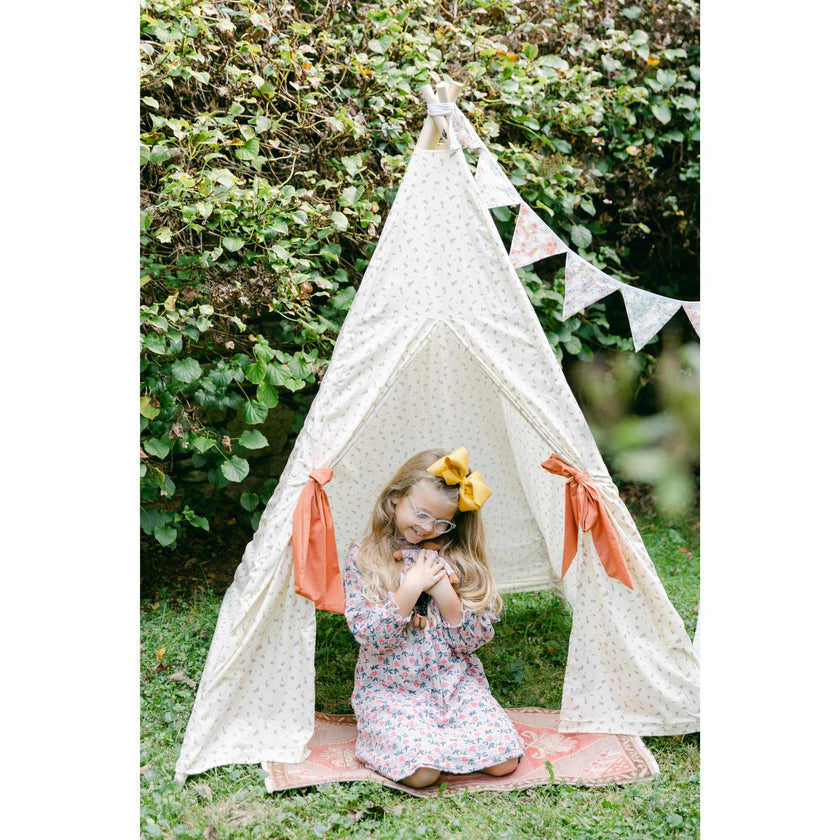 Scarlett Play Tent