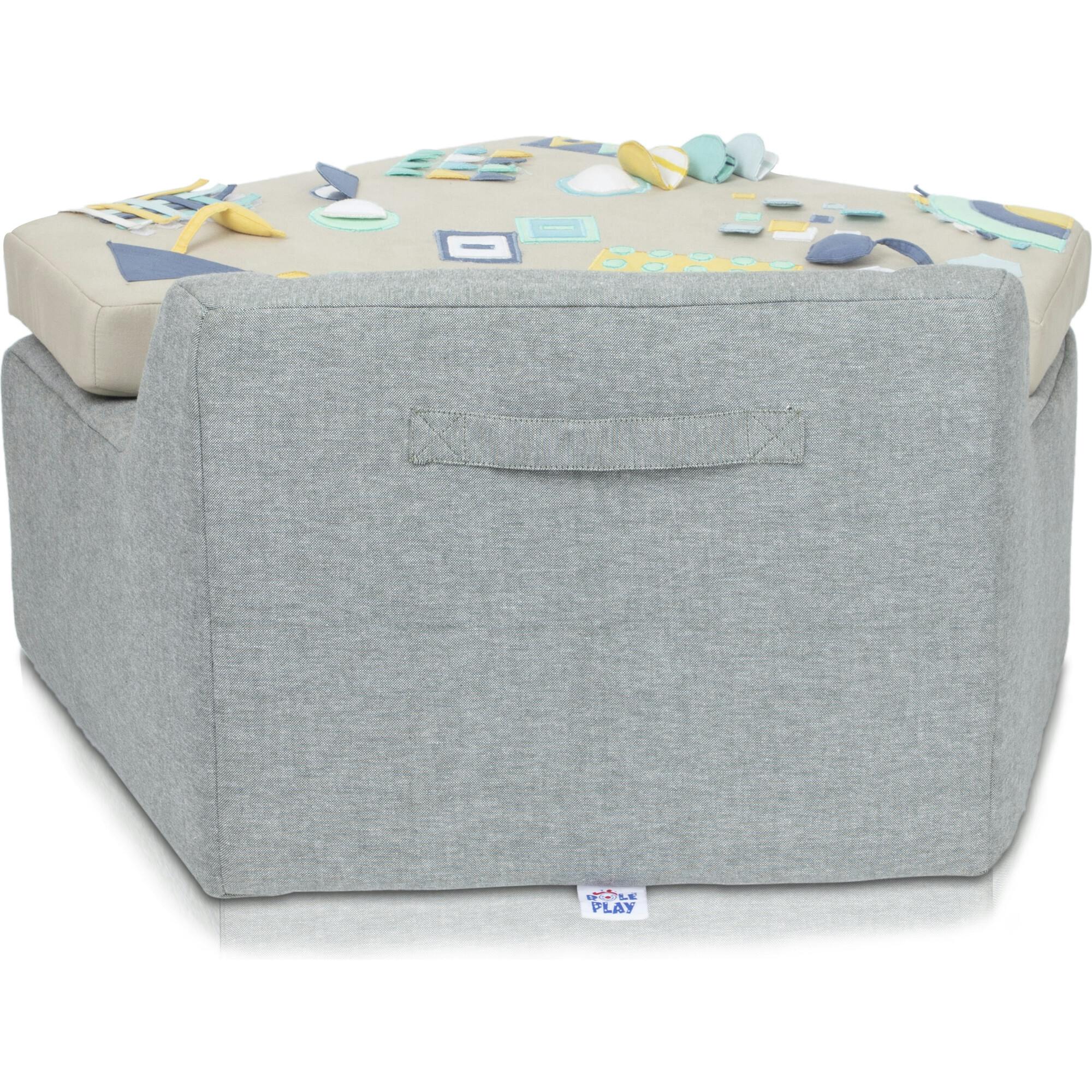 Neo&nbsp;Geometric&nbsp;Baby Activity Center