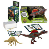 AR Dino Explorer Combo: Spinosaurus - XL & Brick