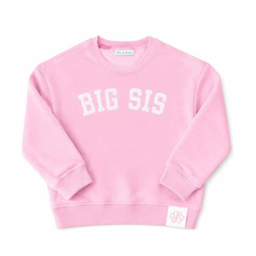 Big Sis Sweatshirt