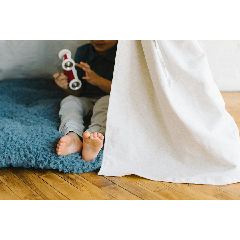 Padded Play Mattress