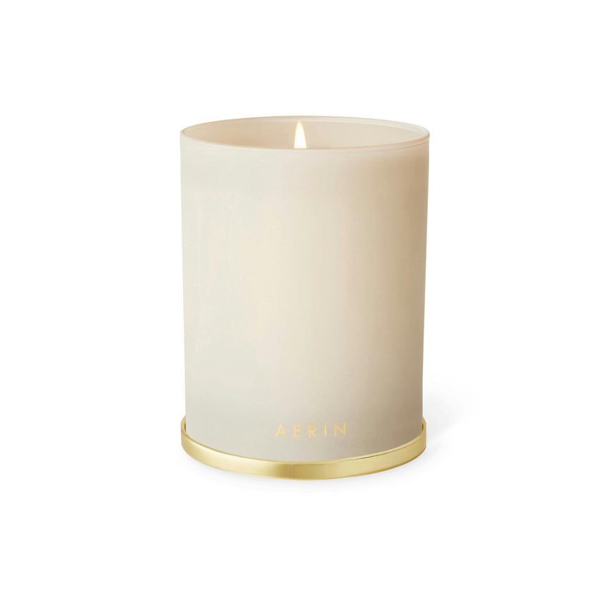 Madaket Geranuim Candle