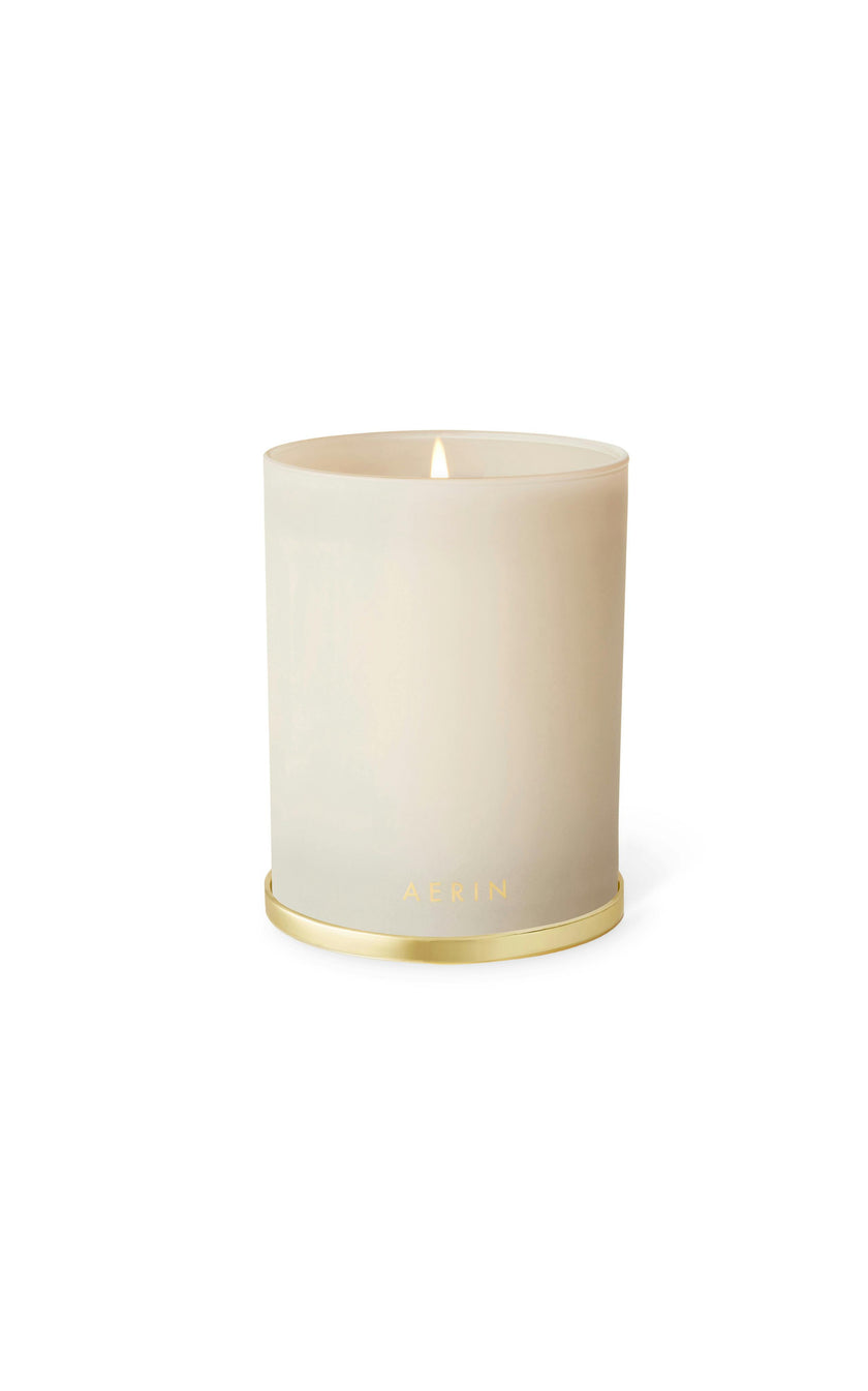 Uzes Tuberose Candle