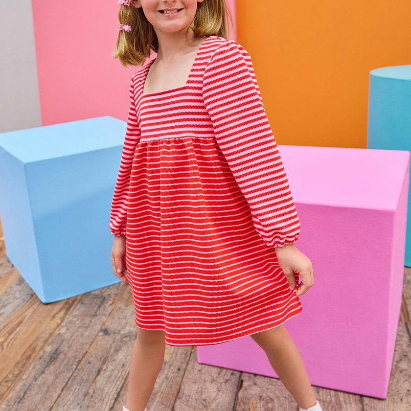 Cora Dress