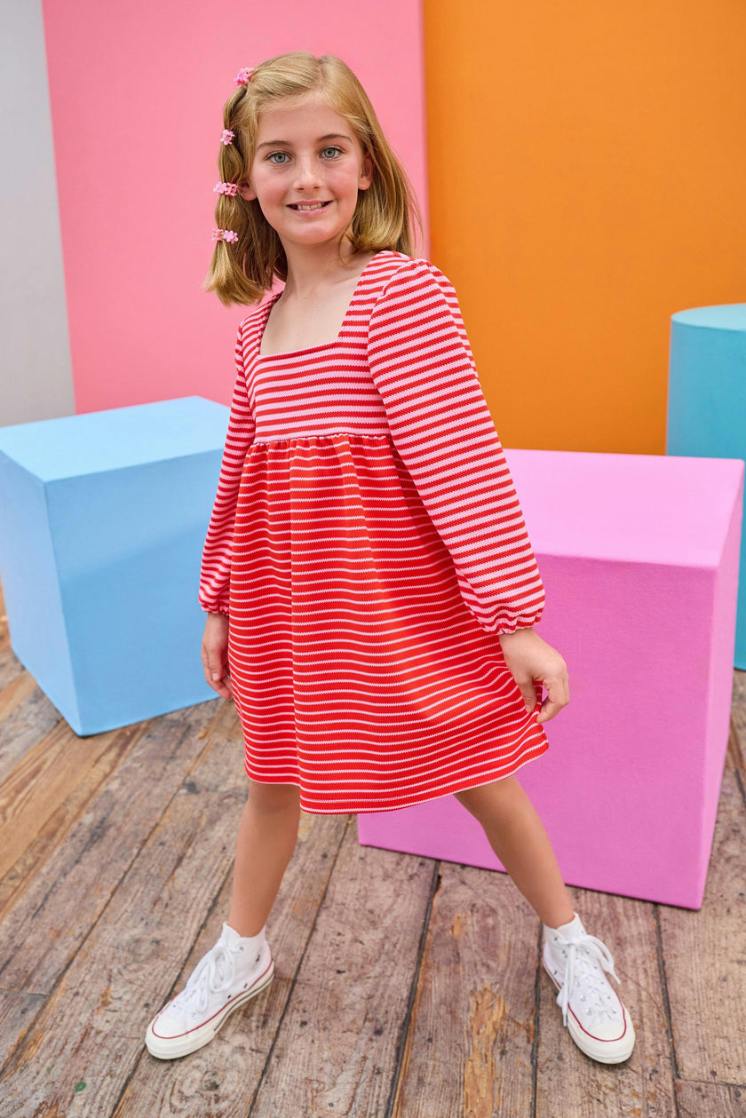 Cora Dress