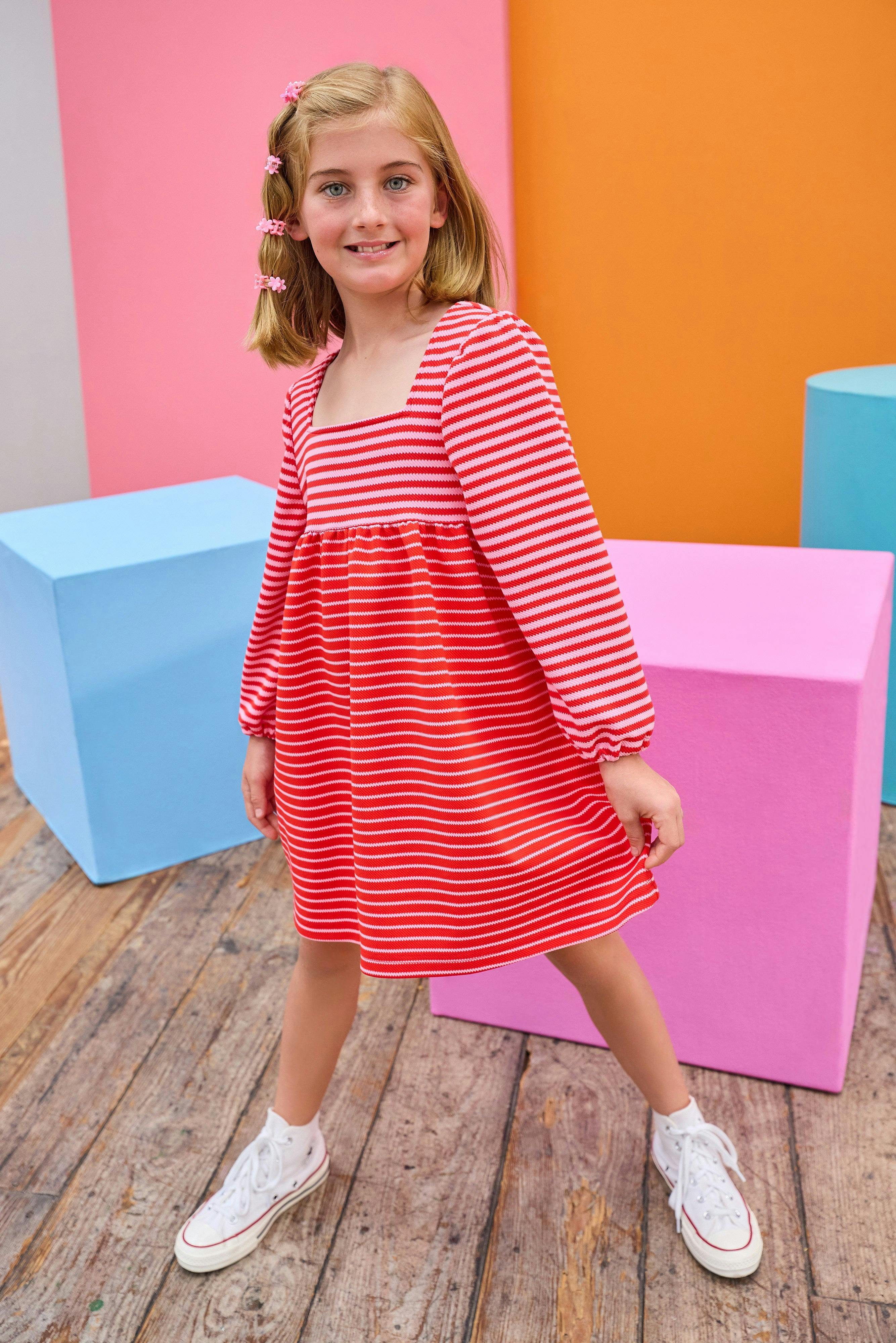 Cora Dress