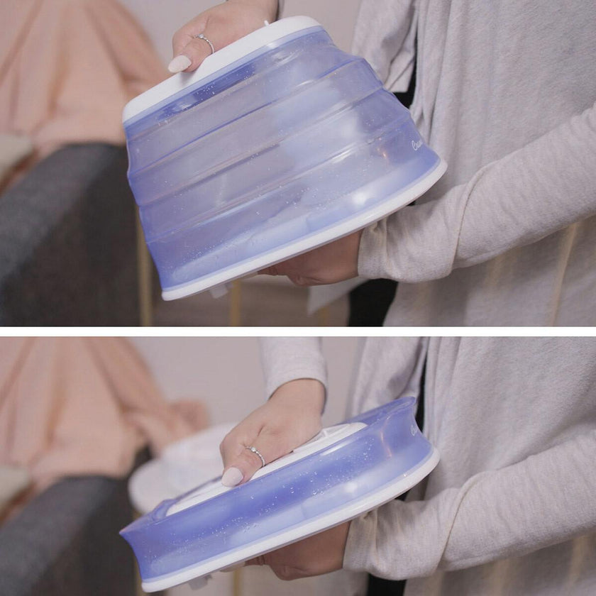 1 Gal. Cool Mist Collapsible Humidifier
