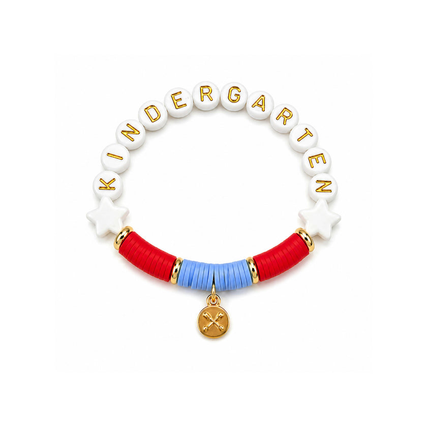 Kindergarten Bracelet