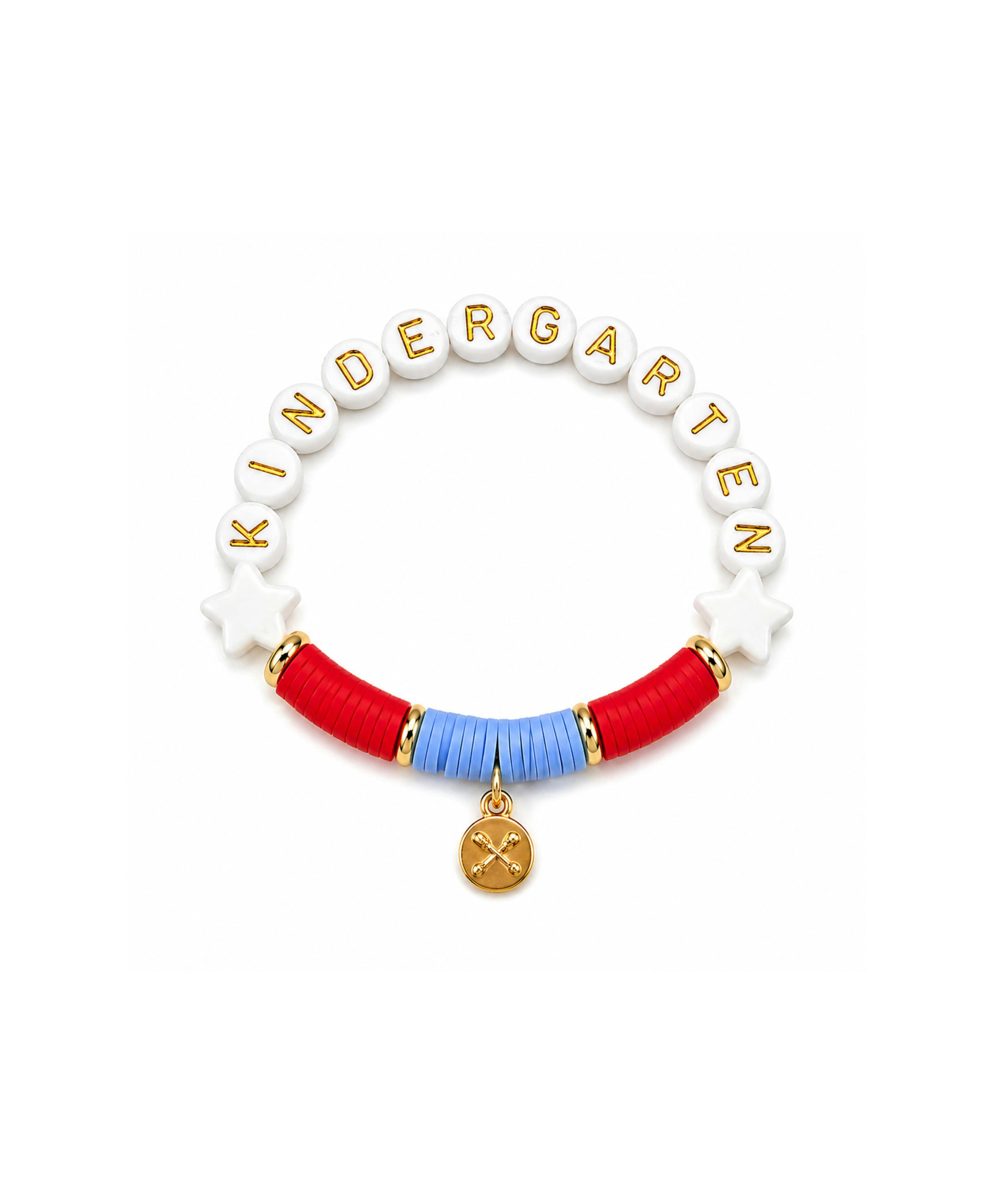 Kindergarten Bracelet