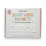 Sight Words