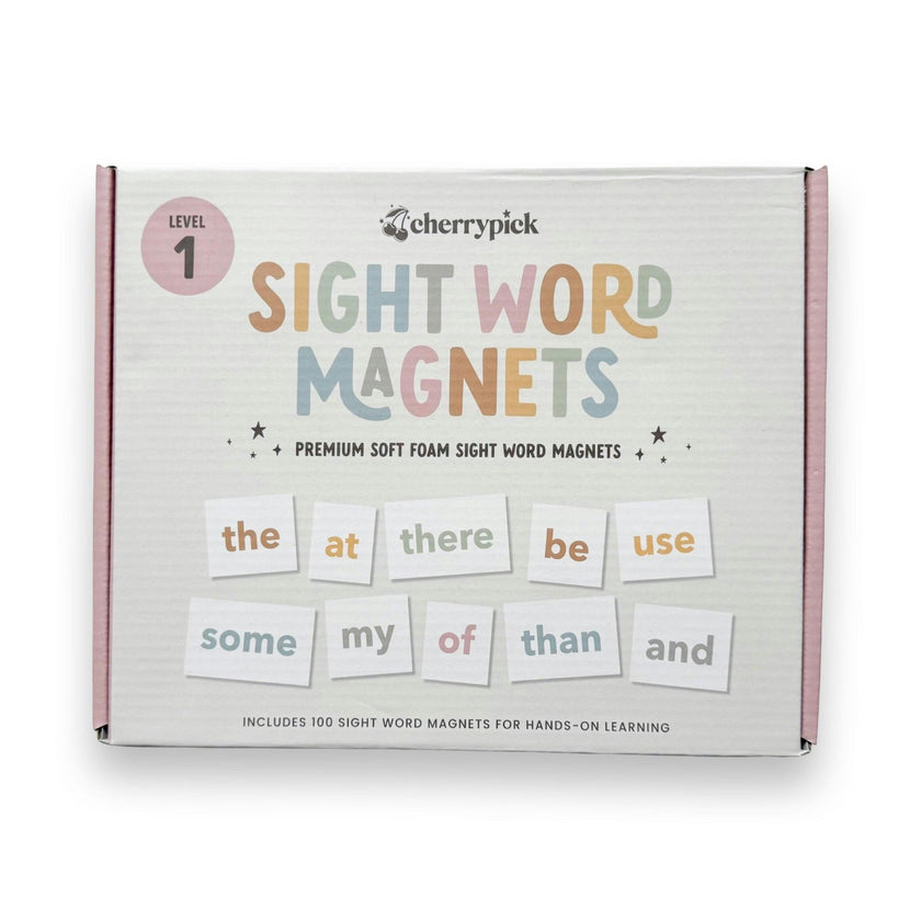 Sight Words