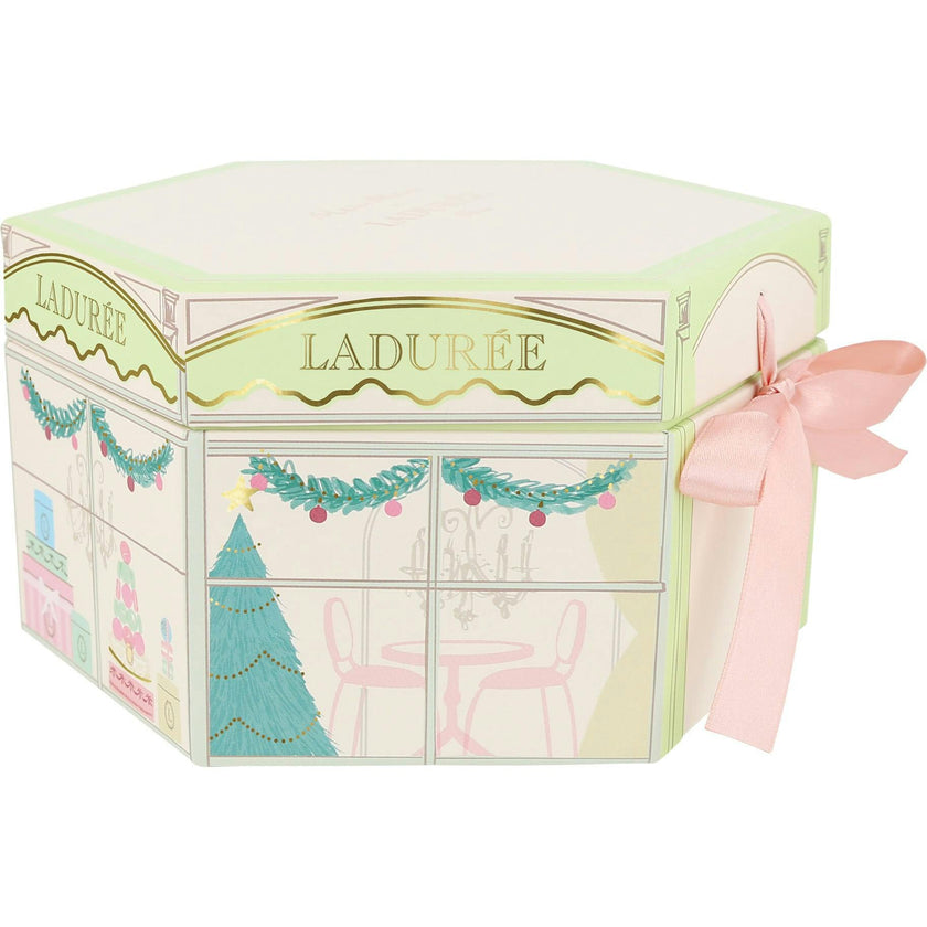 Meri Meri X LaduréE Charm Bracelet Advent Calendar