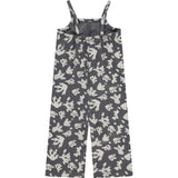 Coral Reef Printed Jumpsuit