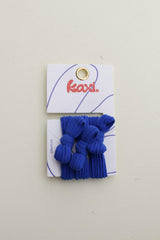 BOW SLICK BACK PONYTAILS (PACK OF 3)