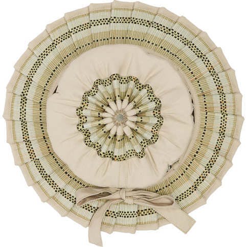 Dove | Island Mayfair Child Hat