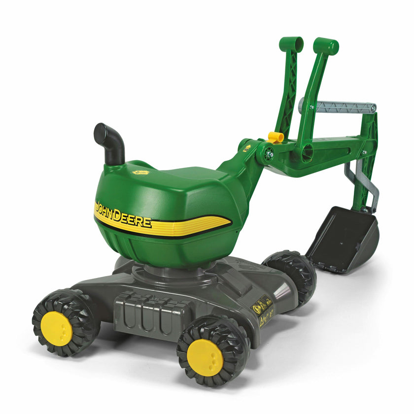 John Deere Digger