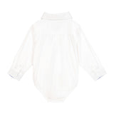Button Down Shirtzie
