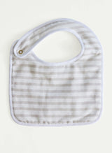 Tropical Bib Set