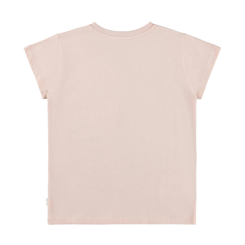 Petal Blush Ranva T-Shirt