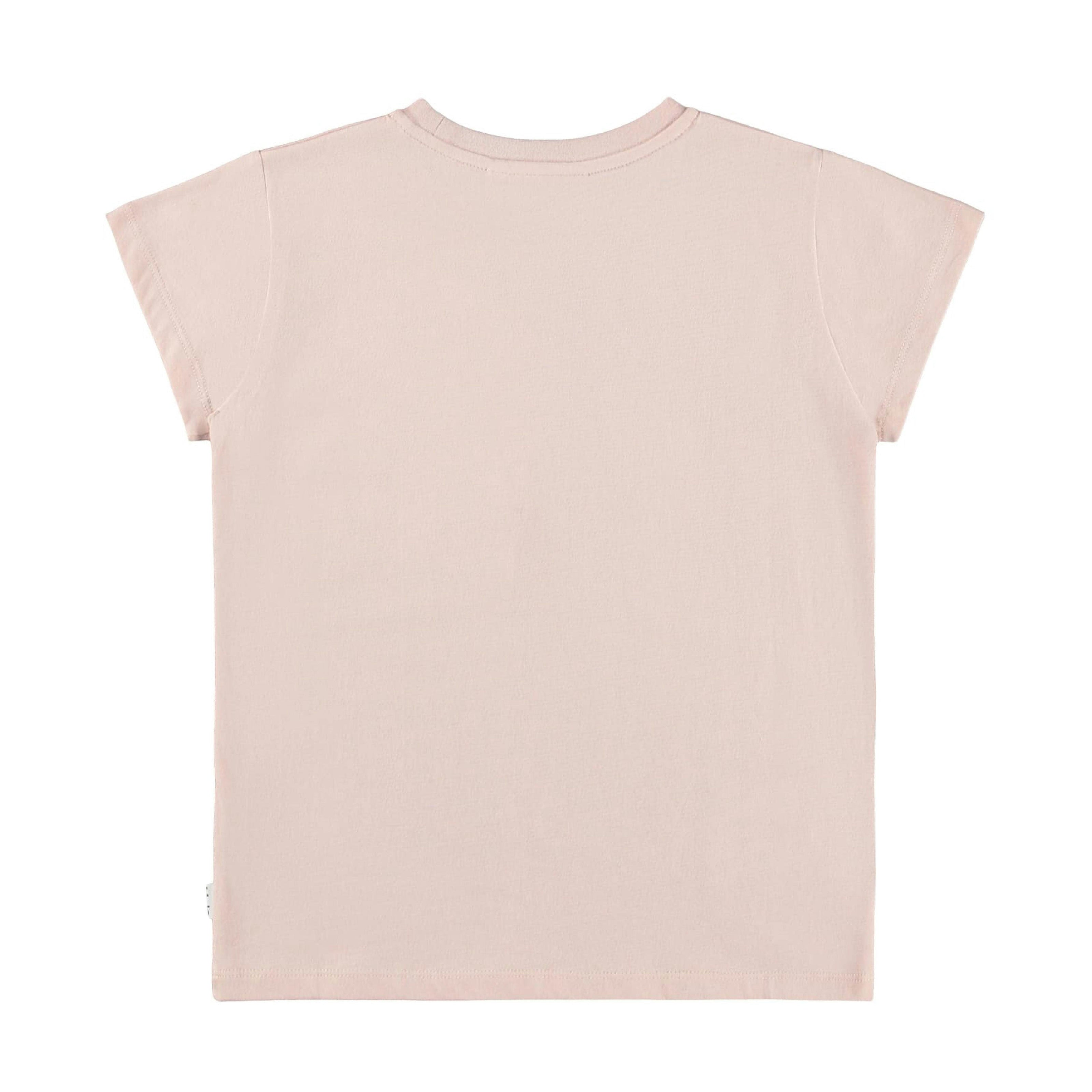 Petal Blush Ranva T-Shirt