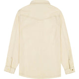 Simona Dress Long Sleeve | Manilla
