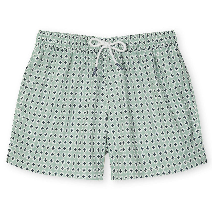 Men's Swim Trunks