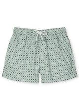 Men's Swim Trunks