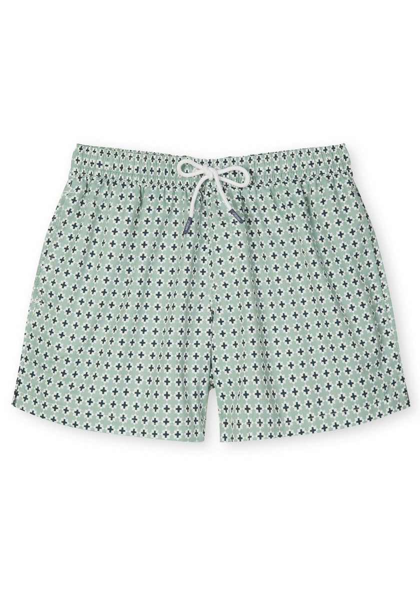 Men's Swim Trunks