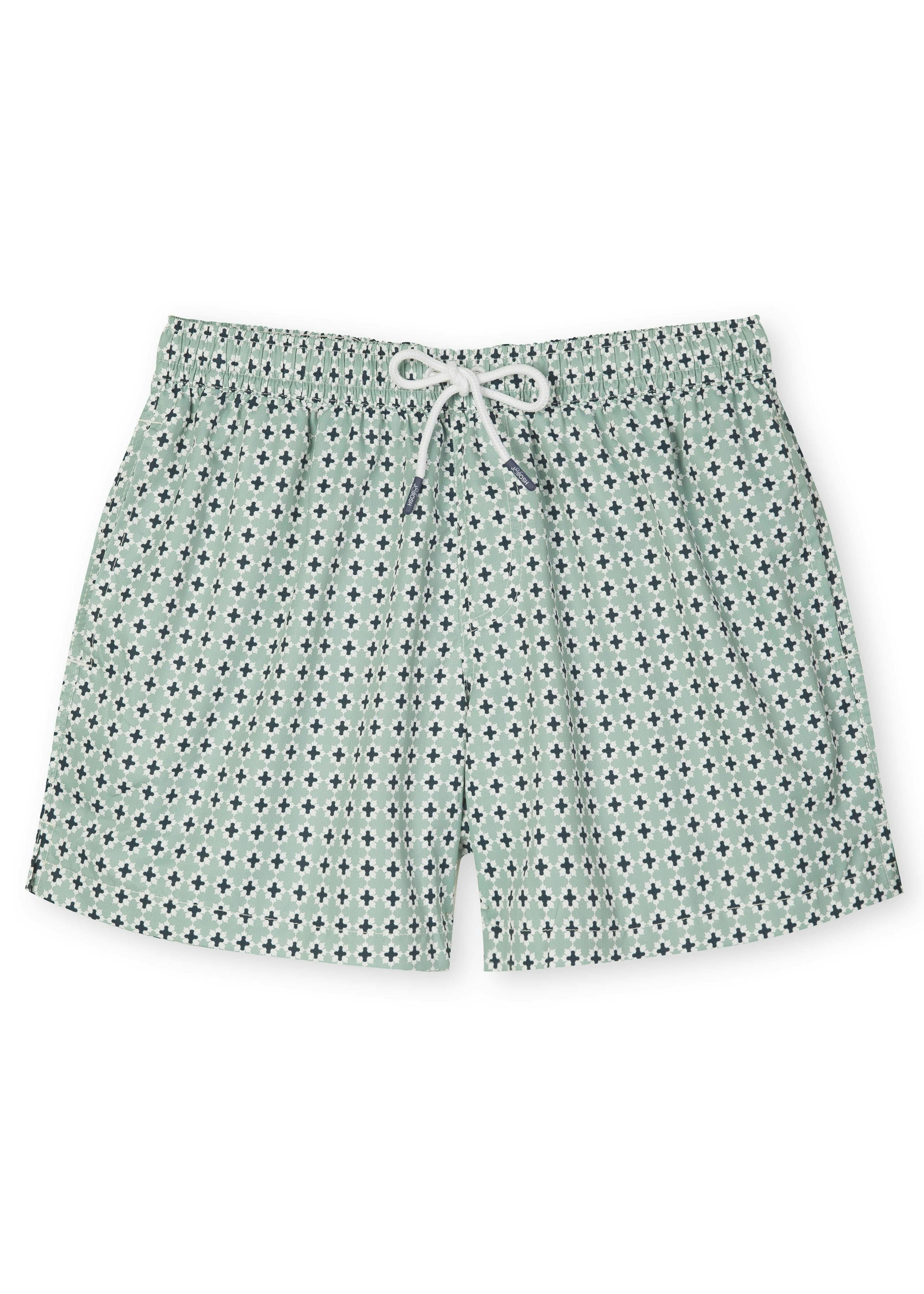 Men's Swim Trunks