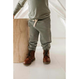 Boy's Joggers