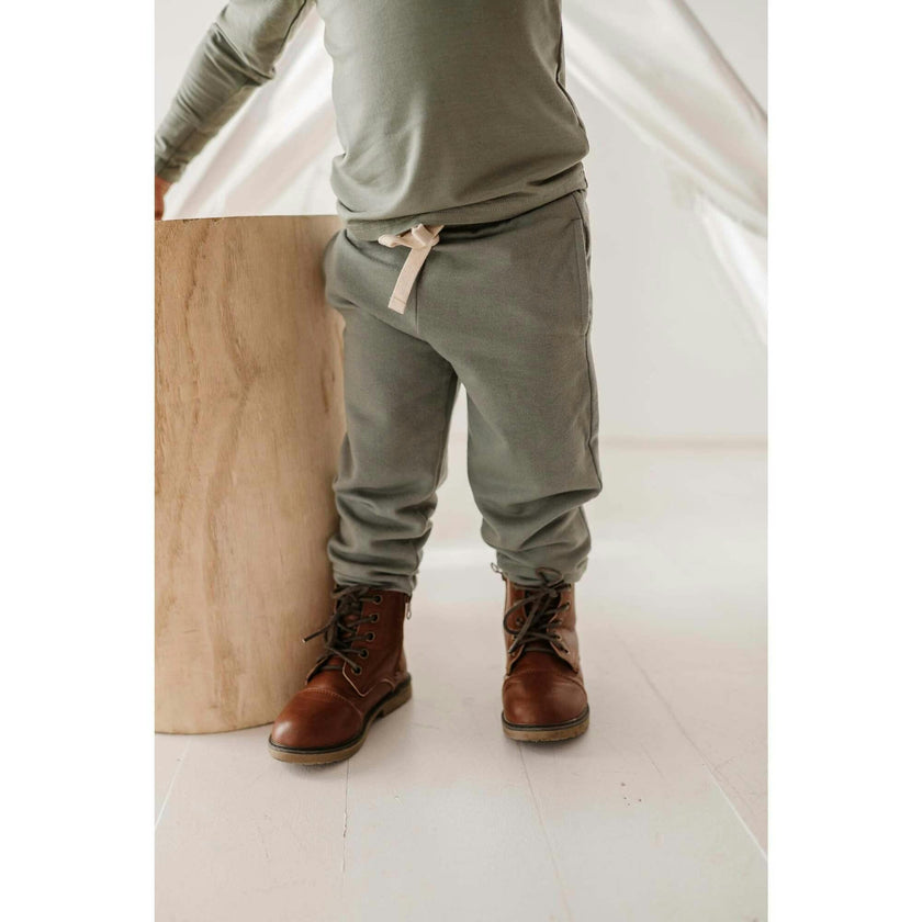 Boy's Joggers
