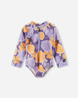 Pihlis - Toddler UPF 50+ Swimsuit
