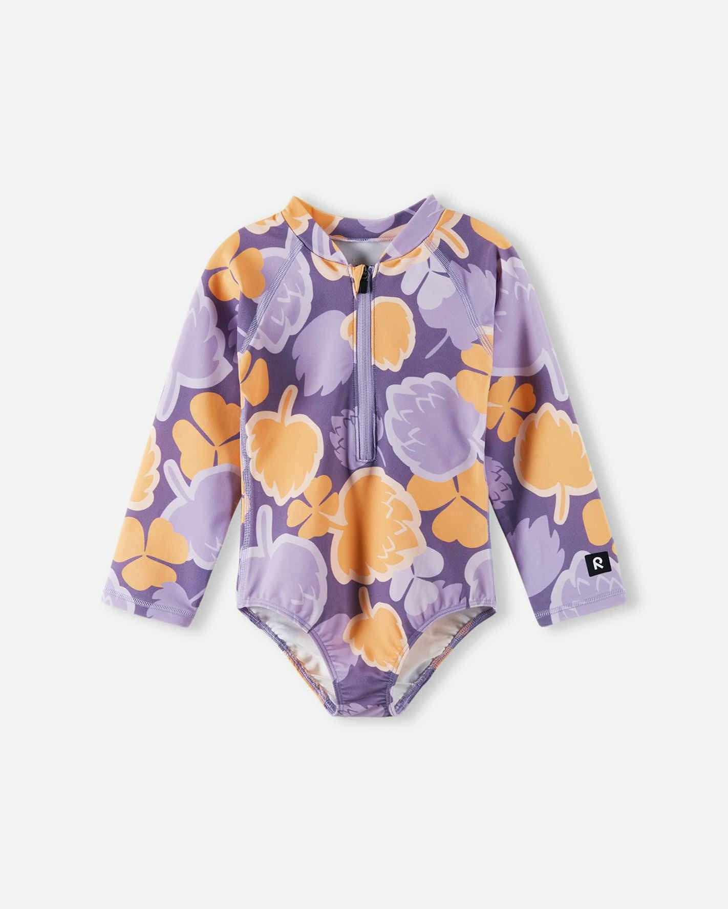 Pihlis - Toddler UPF 50+ Swimsuit