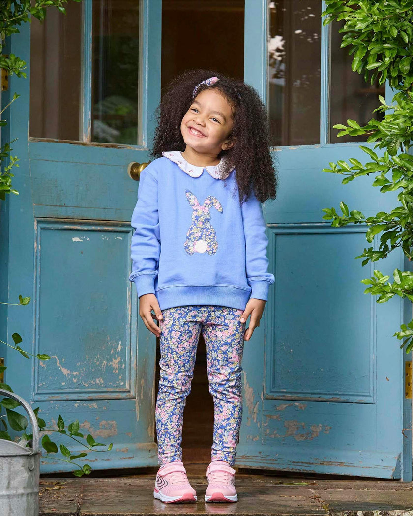 Leggings in Tatum
