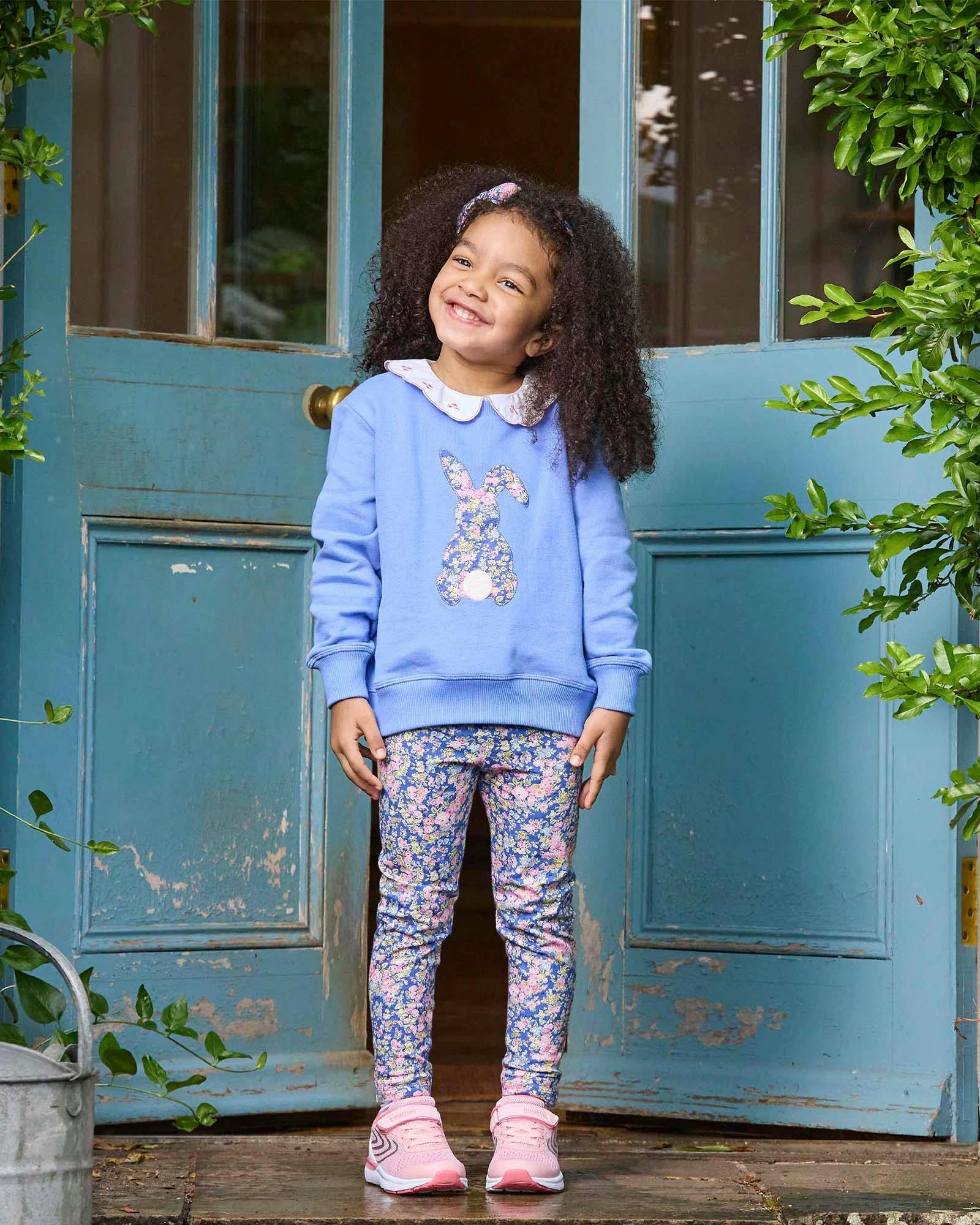 Leggings in Tatum